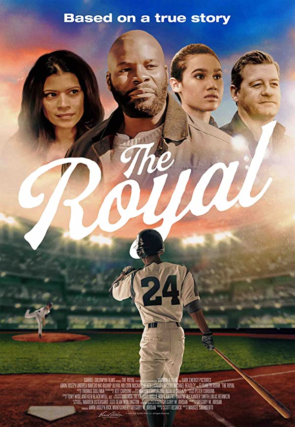 فیلم The Royal 2022
