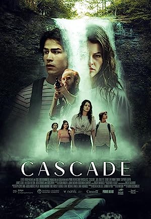 فیلم Cascade 2023 | آبشار