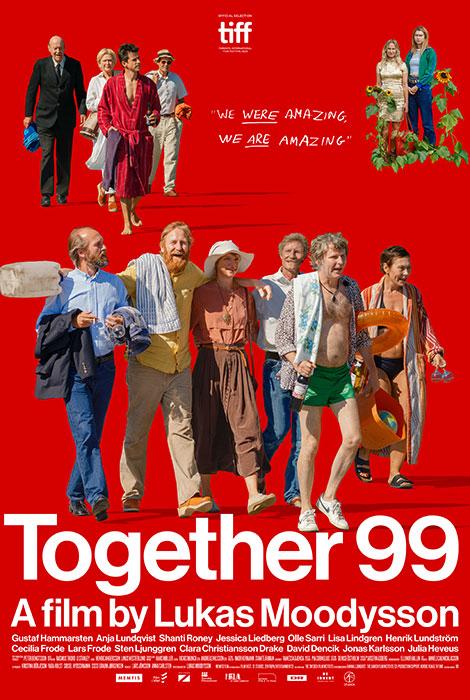 فیلم Together 99 2023 | با هم 99