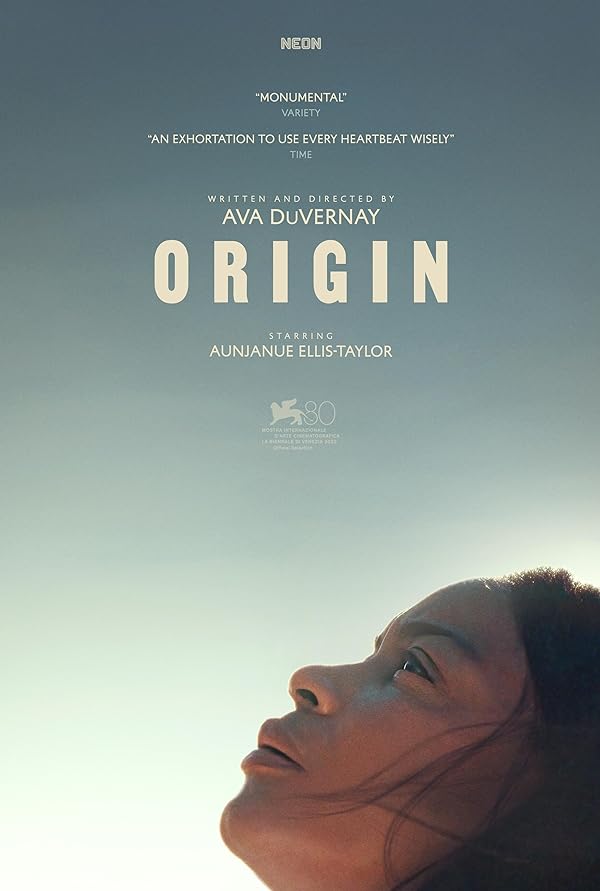 فیلم Origin 2023 | اصل و نسب